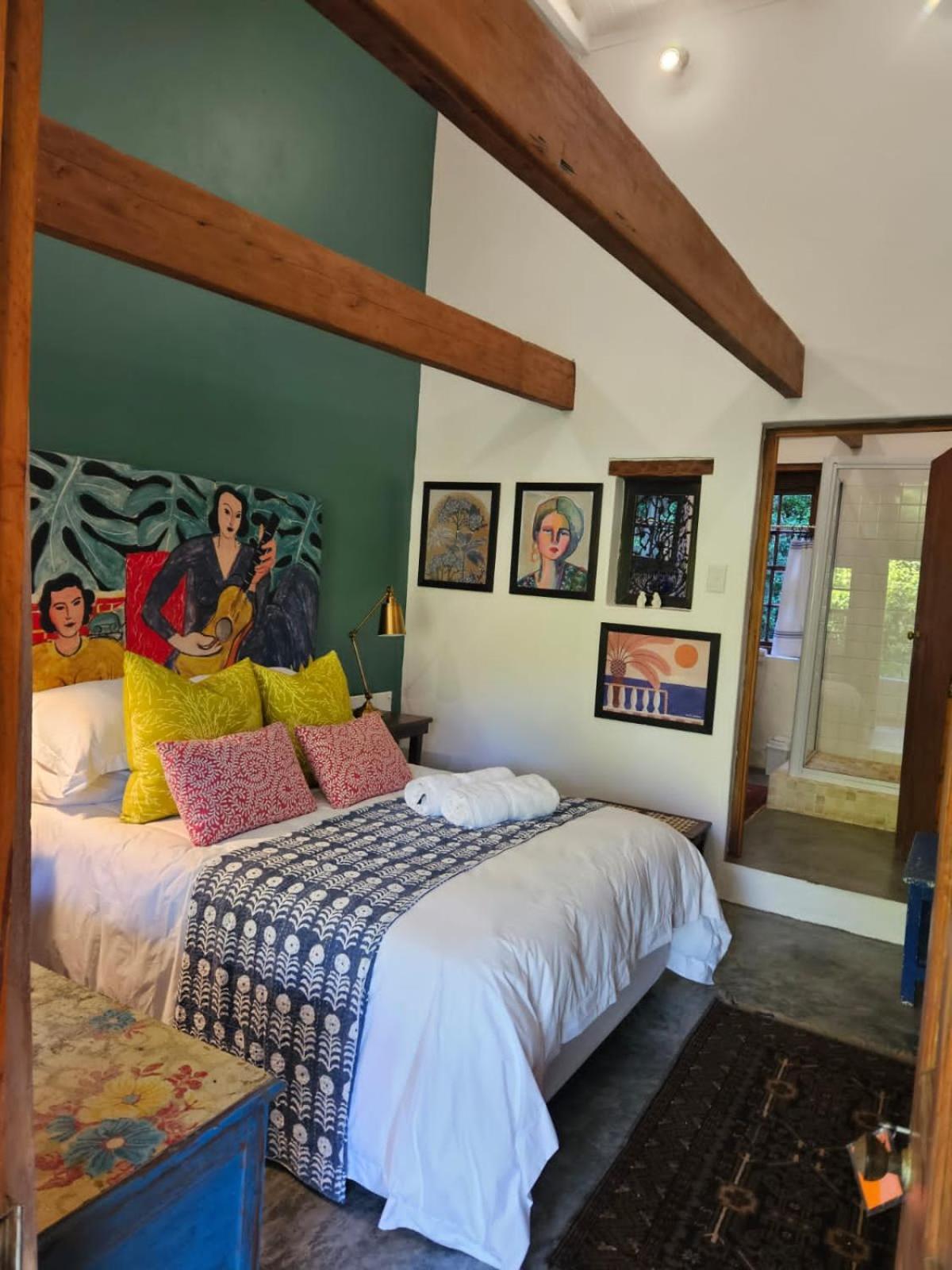 The Riverdeck Accommodation And Backpackers كنيسنا المظهر الخارجي الصورة