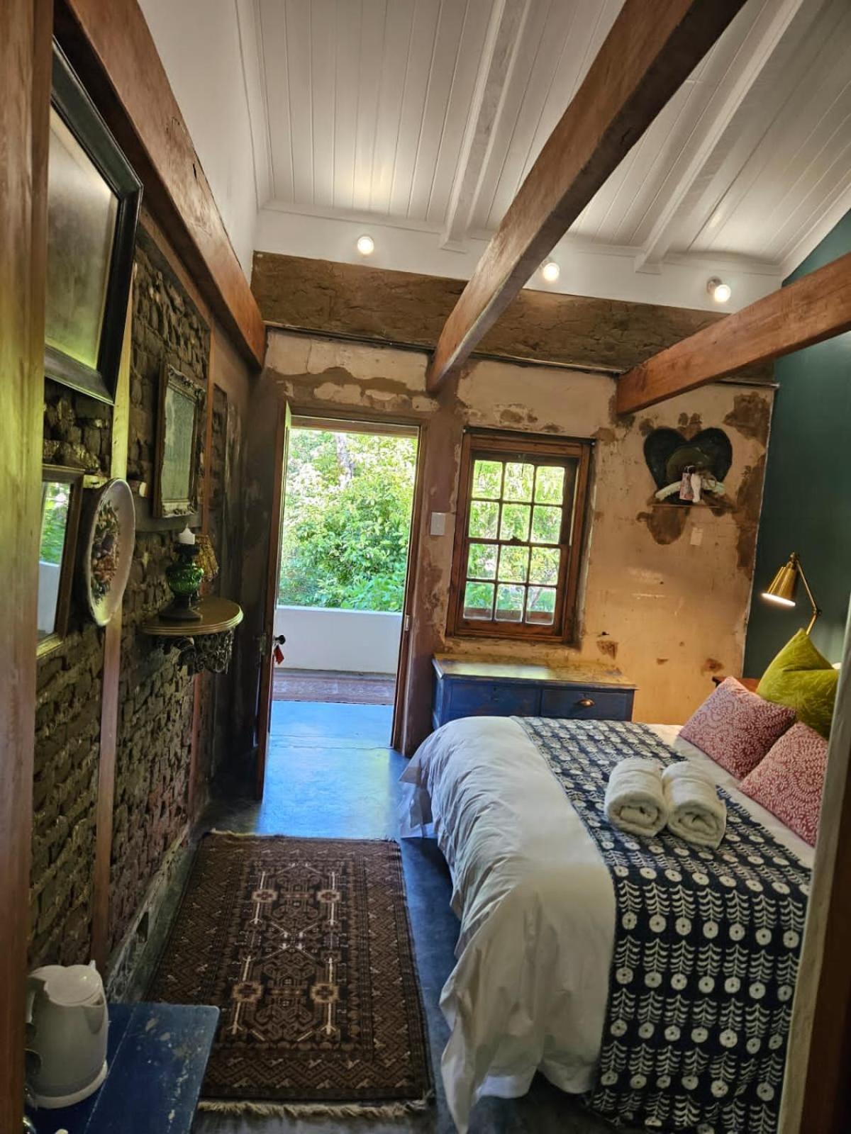 The Riverdeck Accommodation And Backpackers كنيسنا المظهر الخارجي الصورة