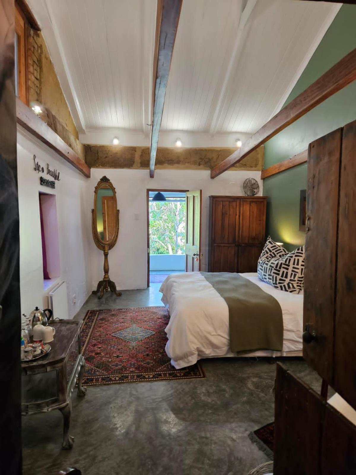 The Riverdeck Accommodation And Backpackers كنيسنا المظهر الخارجي الصورة