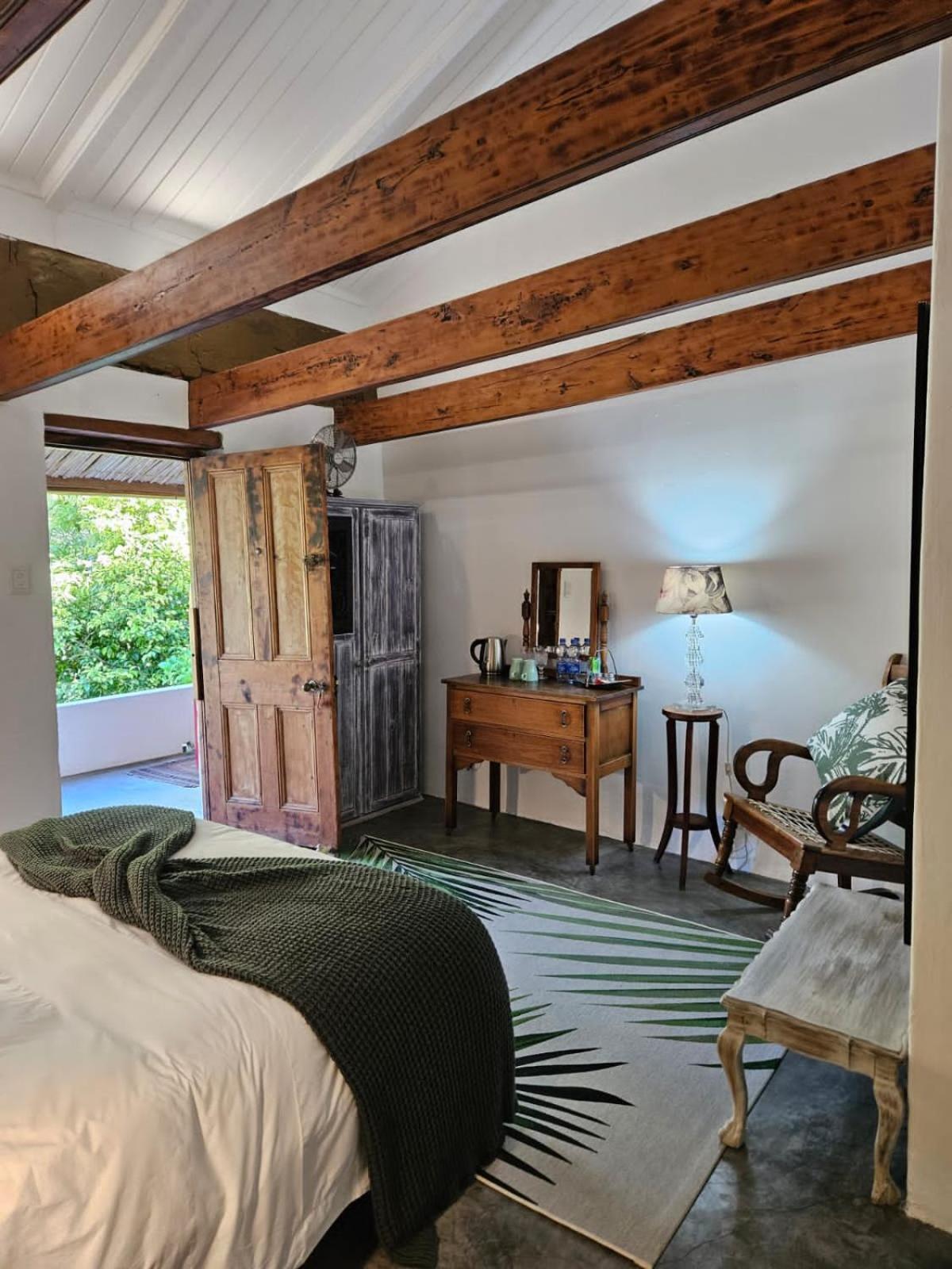 The Riverdeck Accommodation And Backpackers كنيسنا المظهر الخارجي الصورة