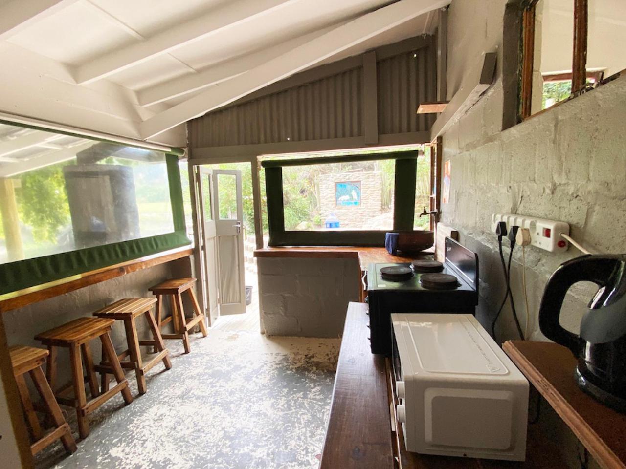 The Riverdeck Accommodation And Backpackers كنيسنا المظهر الخارجي الصورة