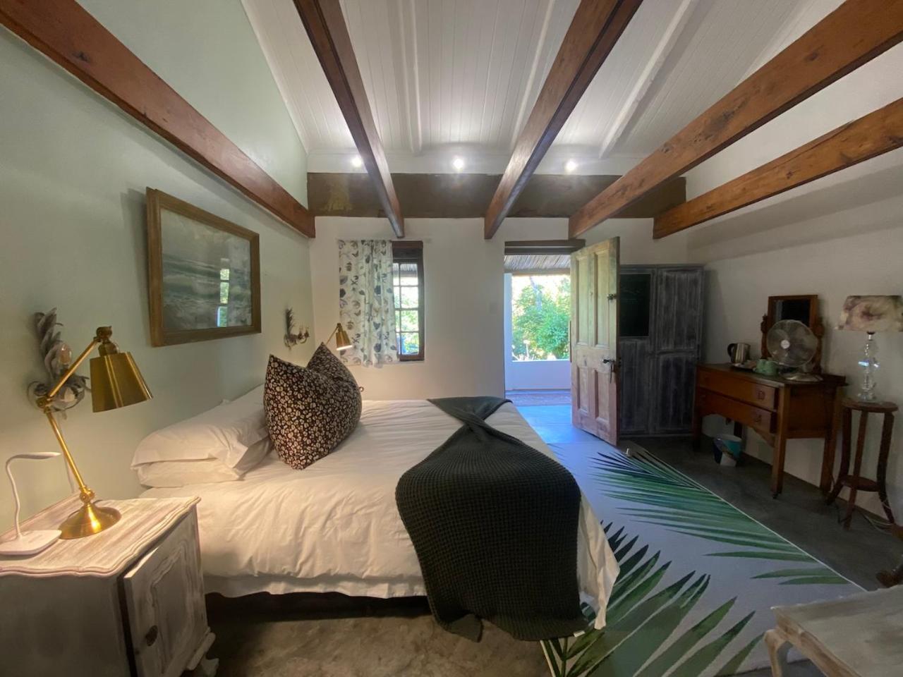 The Riverdeck Accommodation And Backpackers كنيسنا المظهر الخارجي الصورة