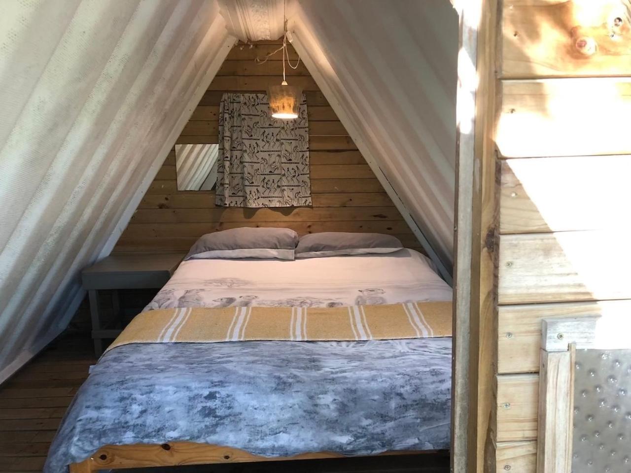 The Riverdeck Accommodation And Backpackers كنيسنا المظهر الخارجي الصورة