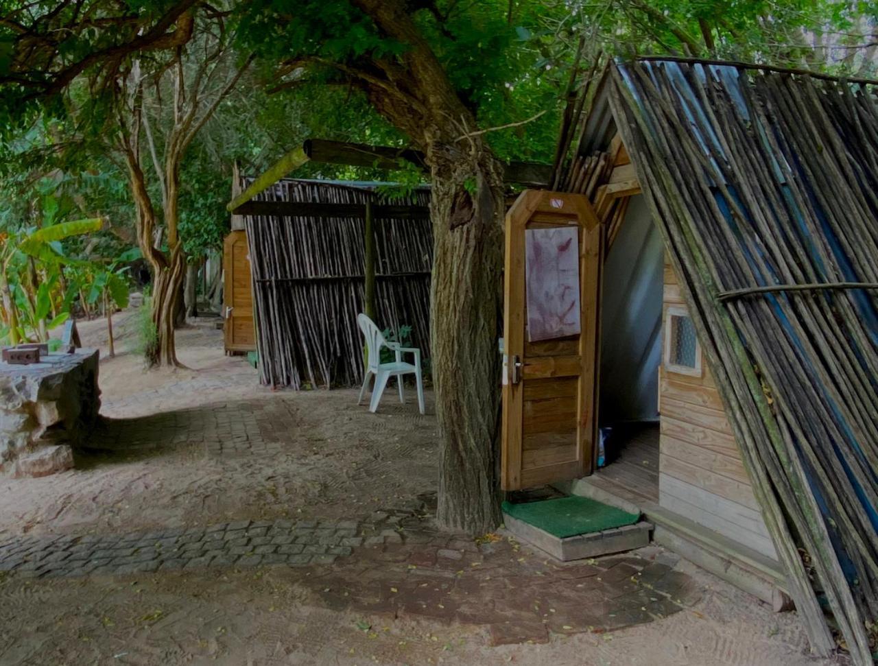 The Riverdeck Accommodation And Backpackers كنيسنا المظهر الخارجي الصورة