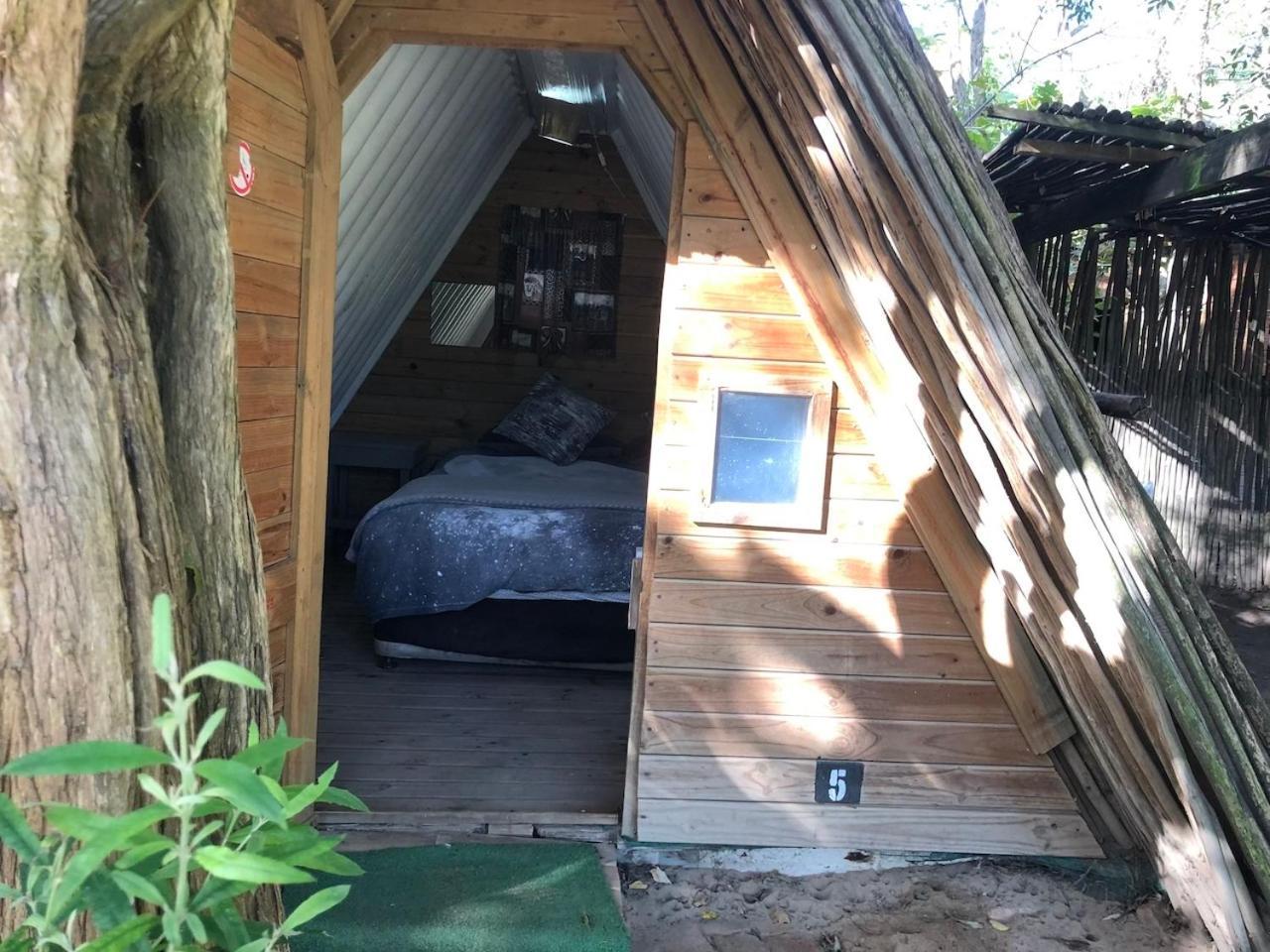 The Riverdeck Accommodation And Backpackers كنيسنا المظهر الخارجي الصورة