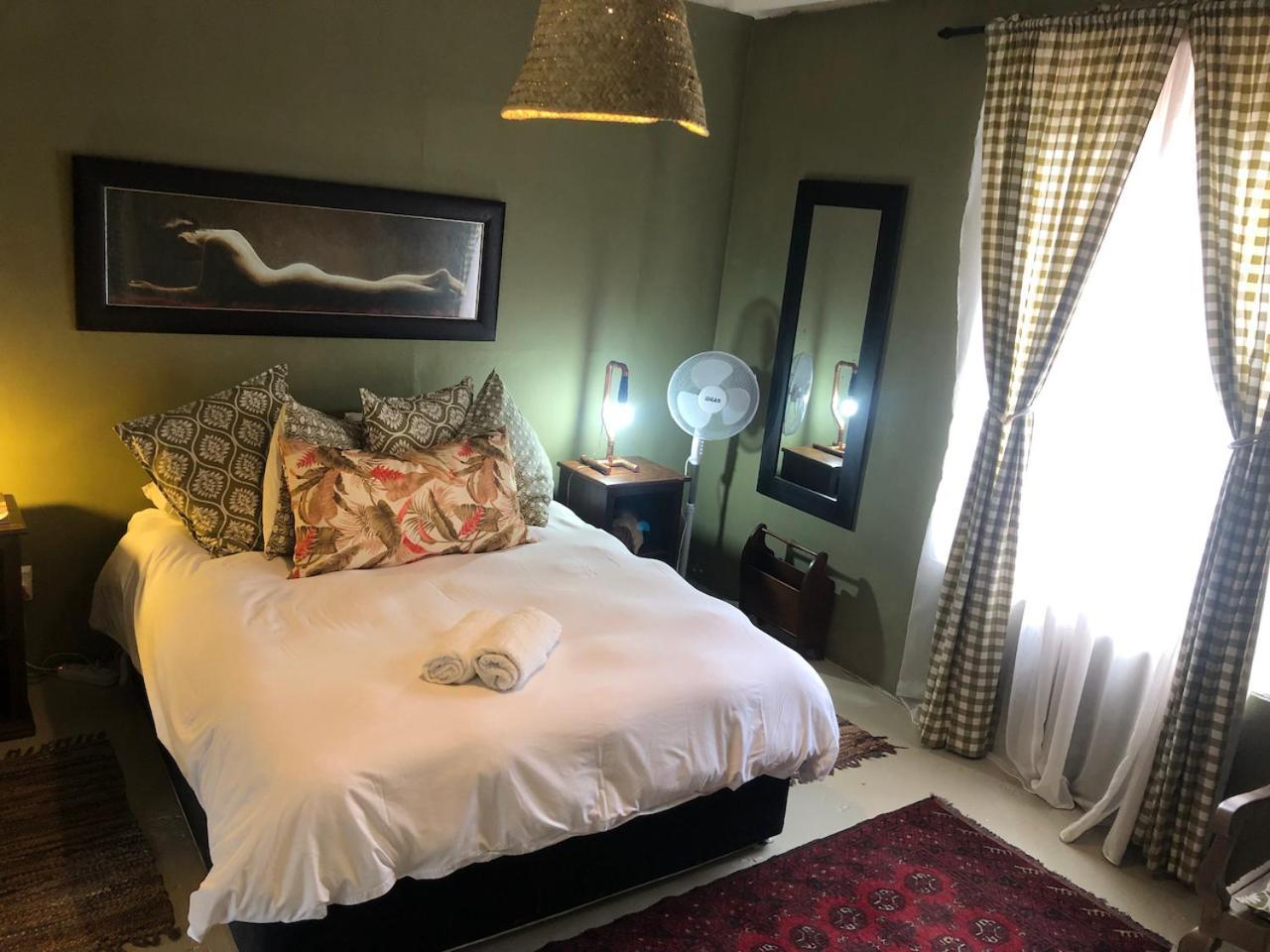 The Riverdeck Accommodation And Backpackers كنيسنا المظهر الخارجي الصورة