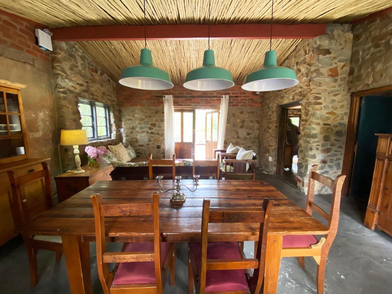 The Riverdeck Accommodation And Backpackers كنيسنا المظهر الخارجي الصورة