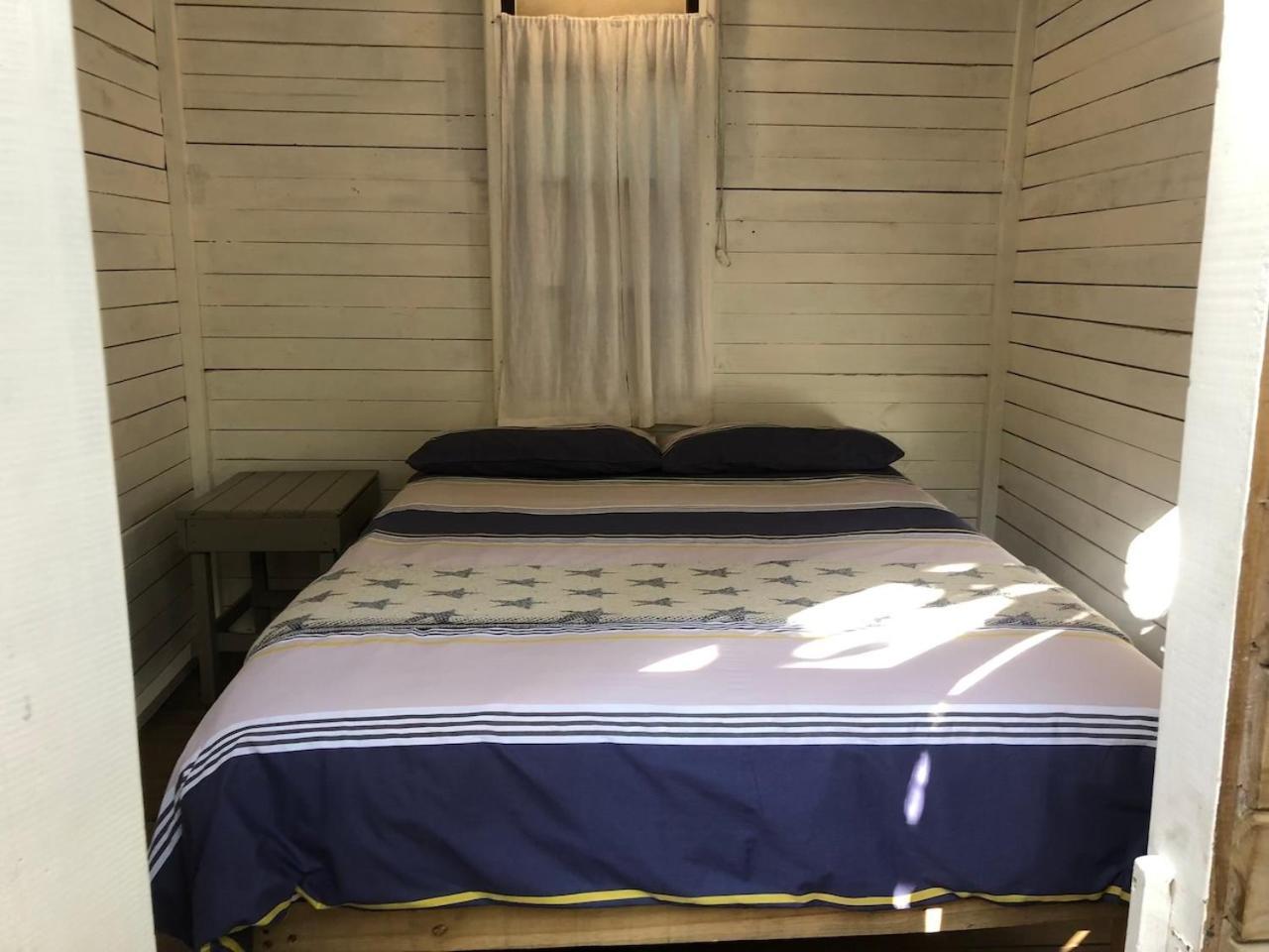 The Riverdeck Accommodation And Backpackers كنيسنا الغرفة الصورة