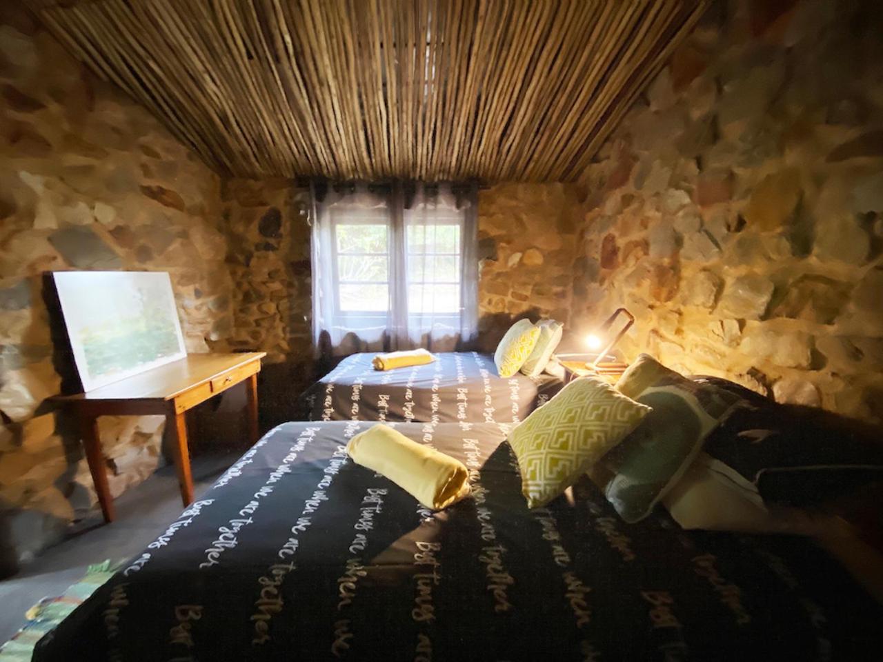 The Riverdeck Accommodation And Backpackers كنيسنا المظهر الخارجي الصورة