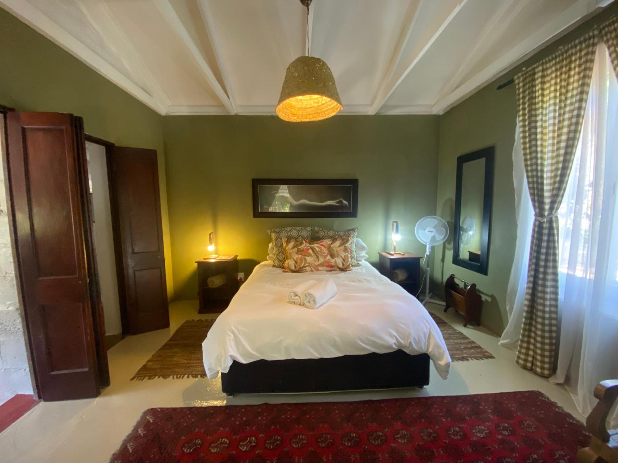 The Riverdeck Accommodation And Backpackers كنيسنا المظهر الخارجي الصورة