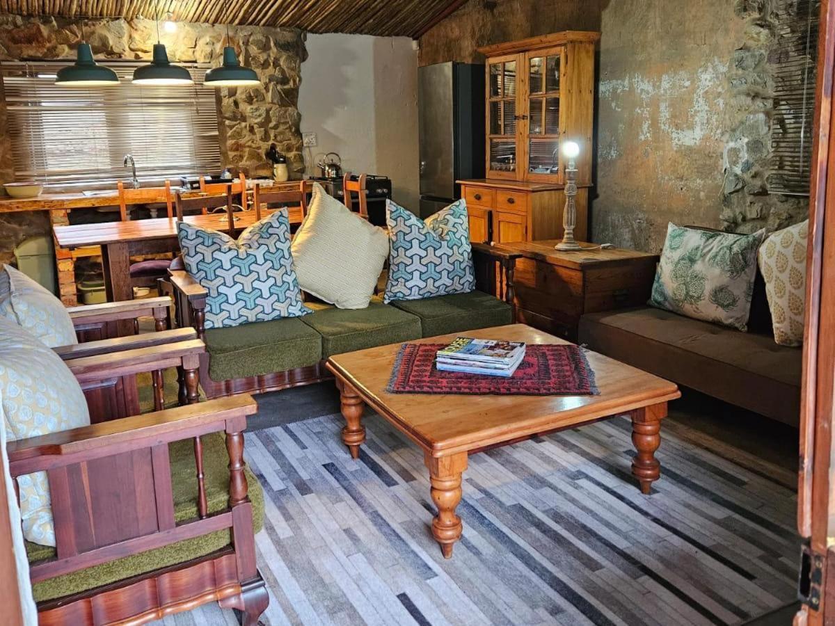 The Riverdeck Accommodation And Backpackers كنيسنا المظهر الخارجي الصورة