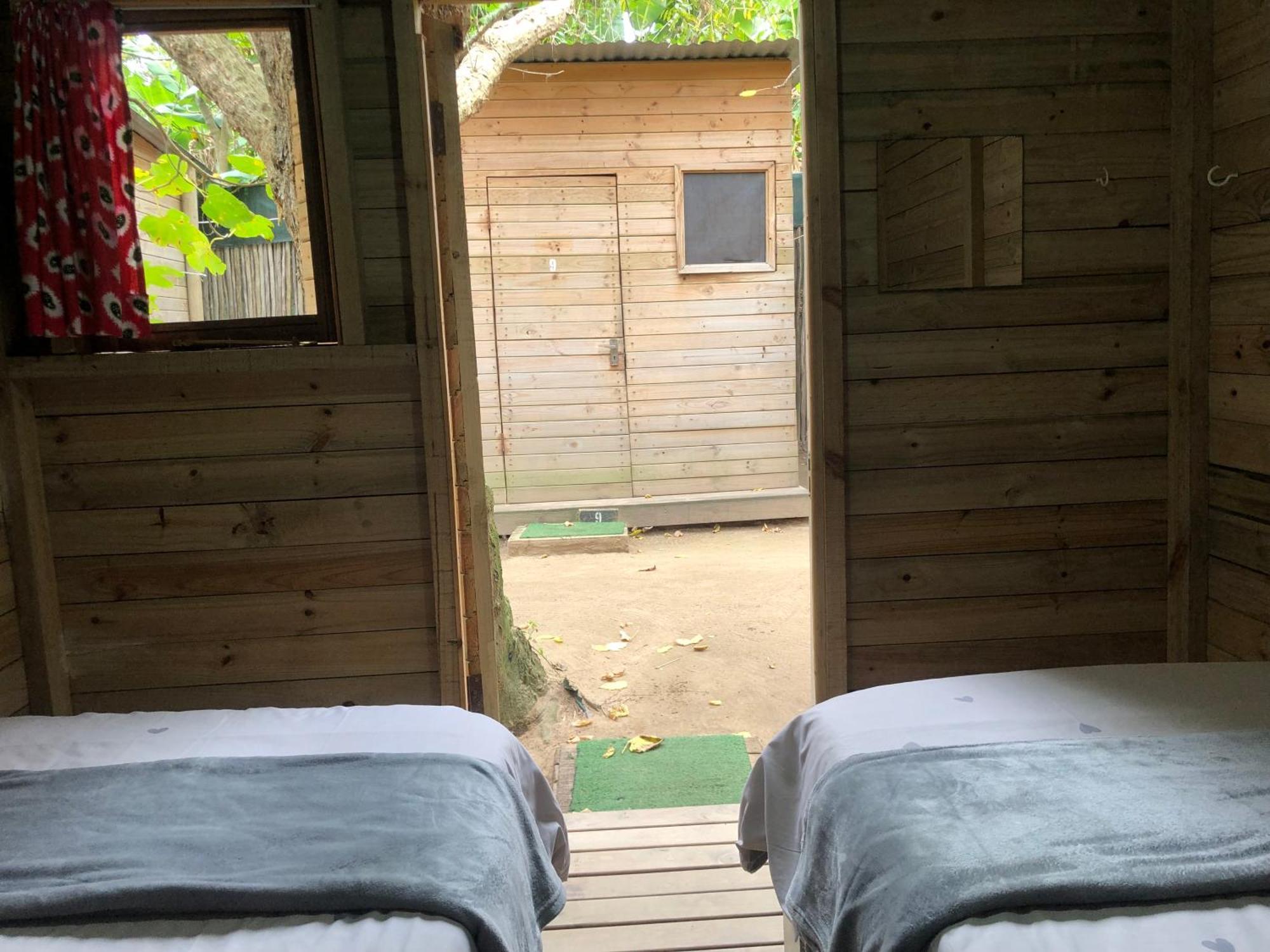 The Riverdeck Accommodation And Backpackers كنيسنا المظهر الخارجي الصورة