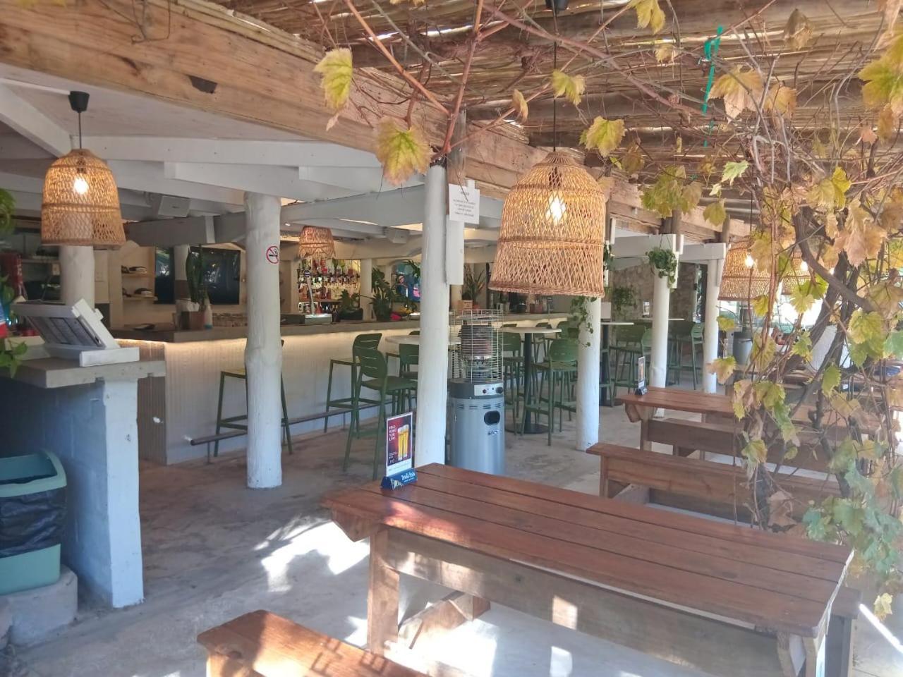 The Riverdeck Accommodation And Backpackers كنيسنا المظهر الخارجي الصورة