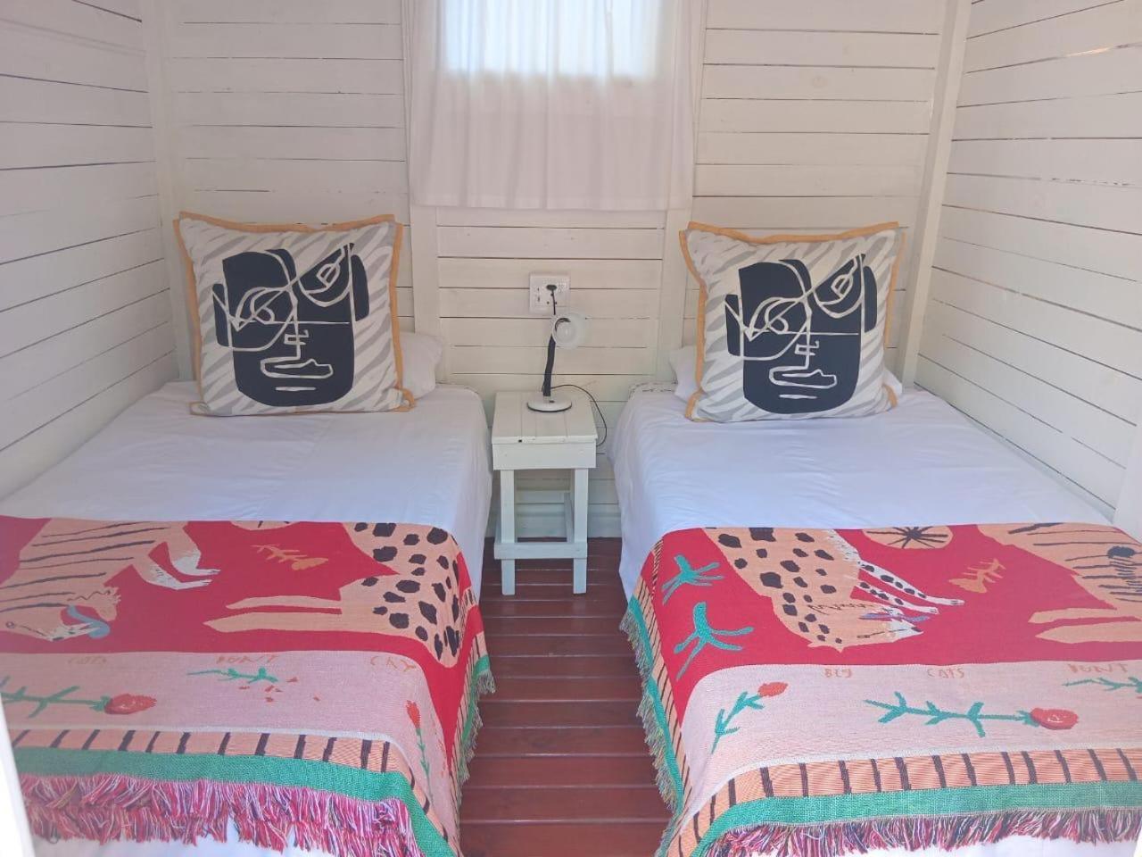 The Riverdeck Accommodation And Backpackers كنيسنا المظهر الخارجي الصورة