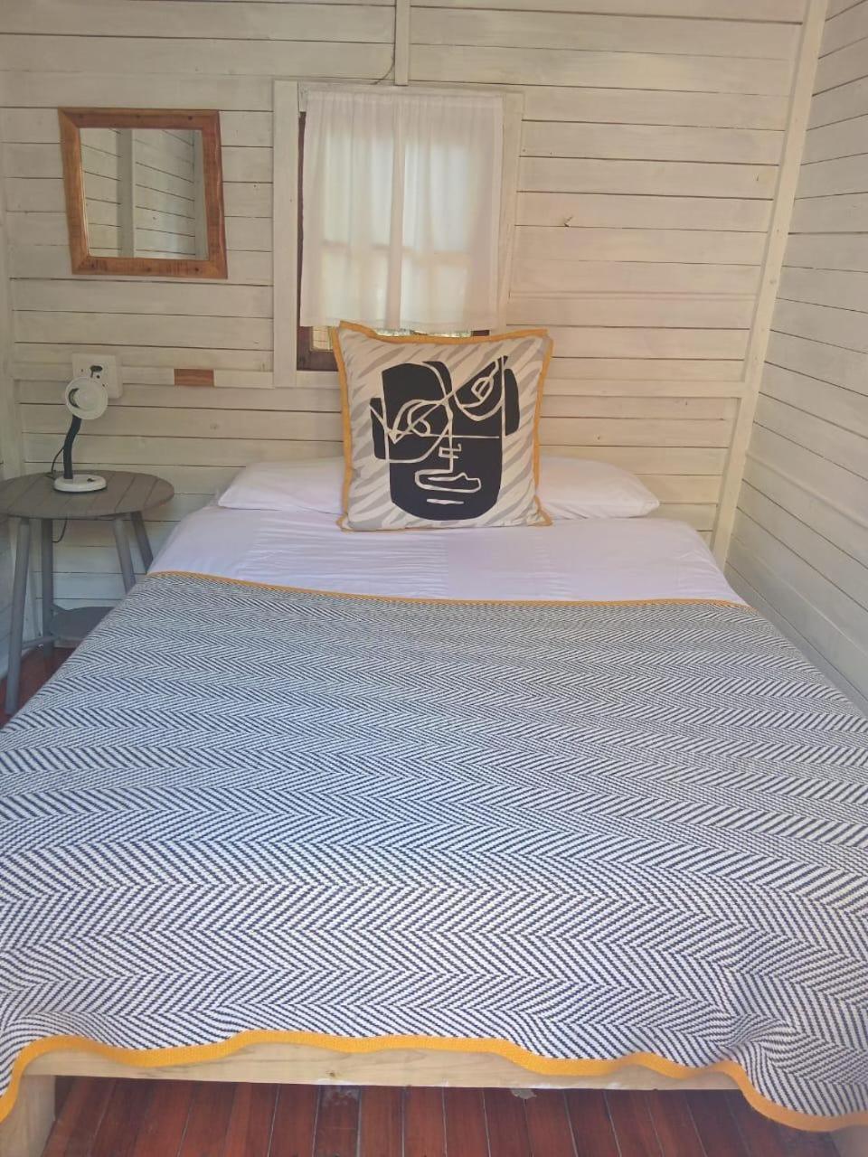 The Riverdeck Accommodation And Backpackers كنيسنا المظهر الخارجي الصورة