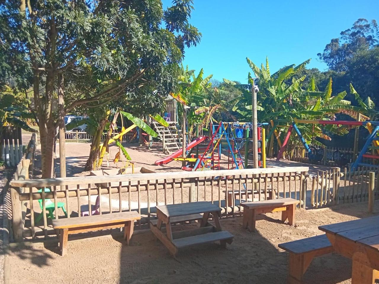 The Riverdeck Accommodation And Backpackers كنيسنا المظهر الخارجي الصورة
