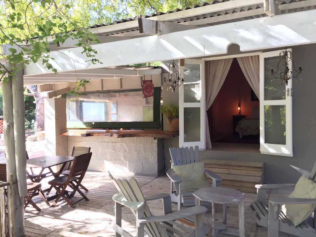 The Riverdeck Accommodation And Backpackers كنيسنا المظهر الخارجي الصورة