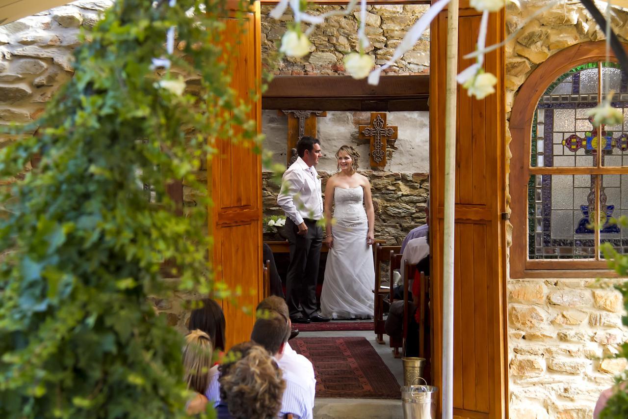 The Riverdeck Accommodation And Backpackers كنيسنا المظهر الخارجي الصورة
