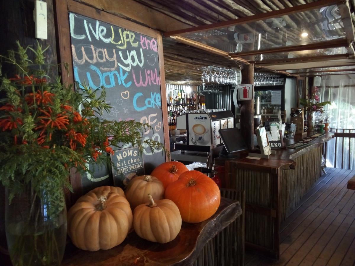 The Riverdeck Accommodation And Backpackers كنيسنا المظهر الخارجي الصورة